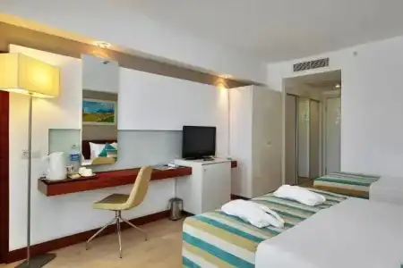 Sunis Kumköy Beach Resort & Spa - 58