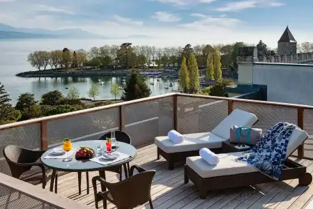 Beau-Rivage Palace - 95