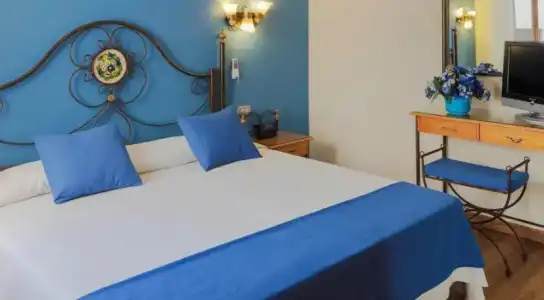 Regency Torviscas Apartments & Suites - 33