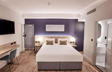 Thistle London Bloomsbury Park - 49