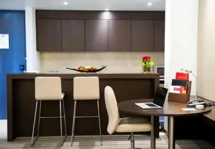 Crowne Plaza Yas Island, an IHG - 64