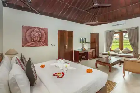 Solo Villas & Retreat - 18