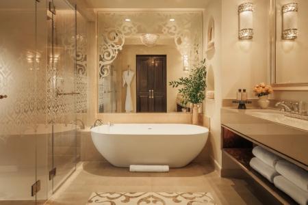 One&Only Royal Mirage Resort at Jumeirah Beach - 62