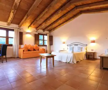Alghero Resort Country - 64