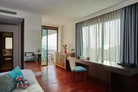Loligo Resort Hua Hin - 41