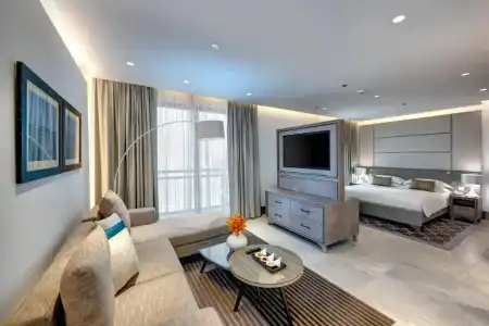 Arjaan by Rotana Dubai Media City - 100