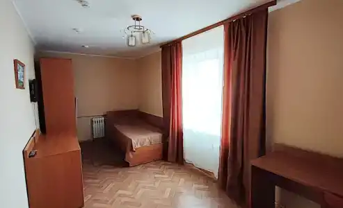 Krasivaya Mecha - 116