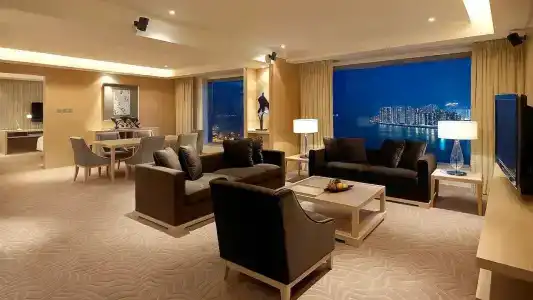 Hyatt Regency Hong Kong, Sha Tin - 77