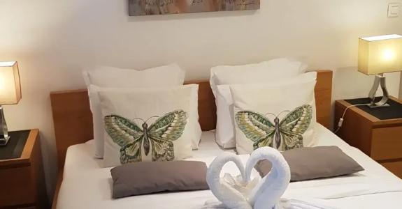 Hôtel Villa Maya – Golfe de Saint-Tropez - 29
