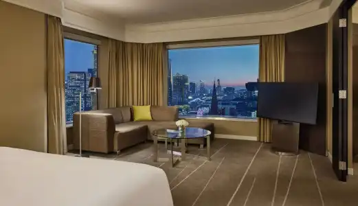 Grand Hyatt Melbourne - 65