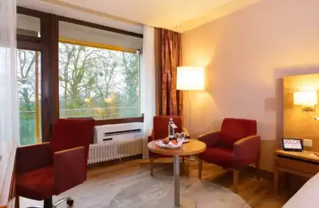 Dolce Bad Nauheim - 68
