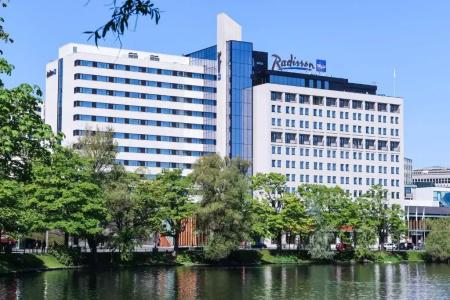 Radisson Blu Atlantic Stavanger - 42