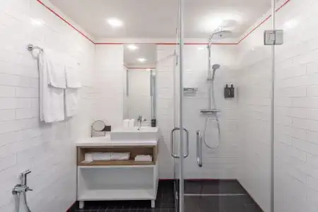 Maksima Domodedovo Airport - 52