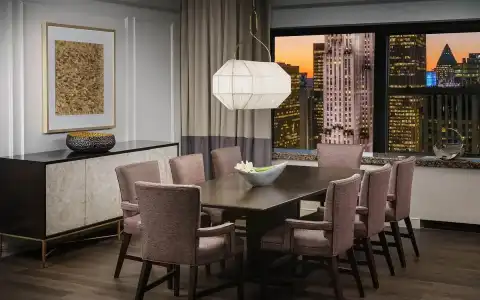 The Towers at Lotte New York Palace - 154