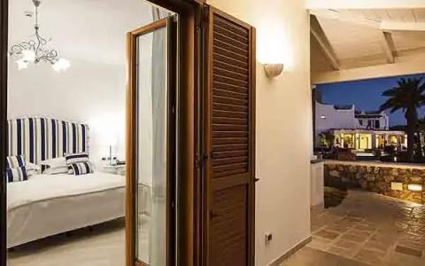 San Montano Resort & Spa - 123