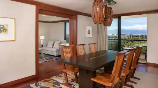 Hyatt Regency Maui Resort & Spa - 128