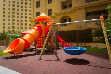 JA Ocean View, Jumeirah Beach Dubai - 21