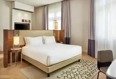 Doubletree by Hilton Trieste - 51