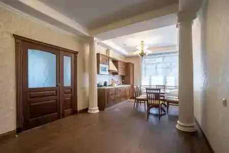 Belarus Sanatorium - 128