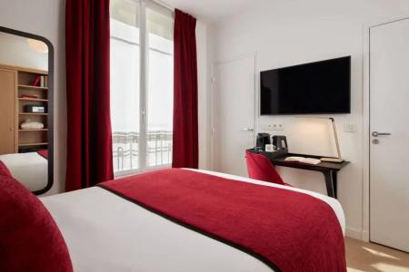 Hôtel Villa Romantic & SPA - 84