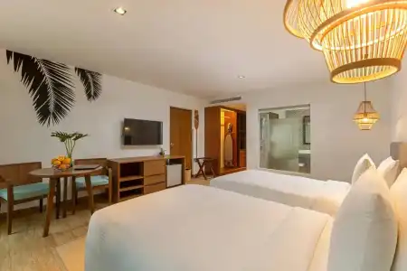 Outrigger Khao Lak Beach Resort - 73