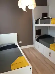 Albergue Gran Canaria - 35