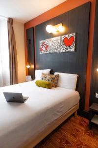 Hôtel Le Seize, Nice - 44