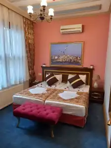 Emirhan Guesthouse & Suites - 36