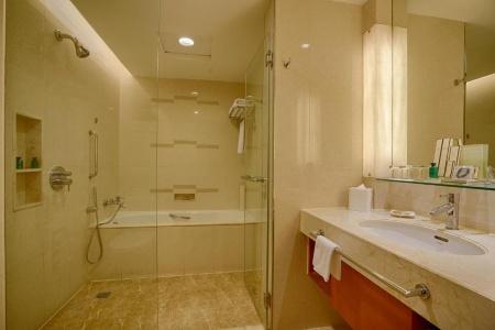 Shangri-La Huhhot - 30