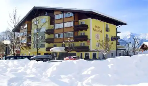 Der Schütthof - 73