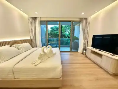 The Regent Phuket Bangtao Beach - 43