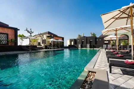 Pavilion Samui Villas and Resort - 40