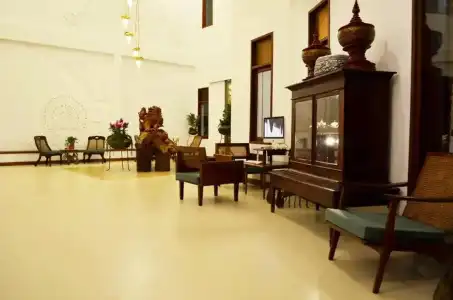 Kodchasri Thani Chiangmai - 1