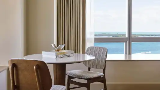 Four Seasons Miami - 57