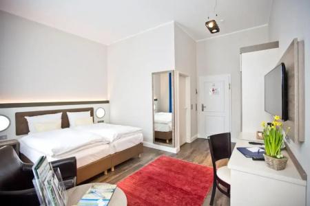 Best Western Plus Theodor Storm - 49