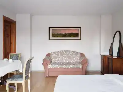 Sibir Gostinitsa - 118