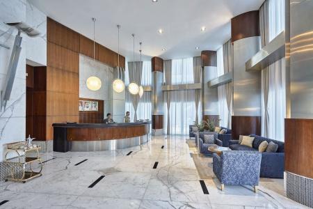 Rose Rayhaan by Rotana - - 2