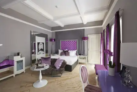 Aria Budapest by Library Collection - 48