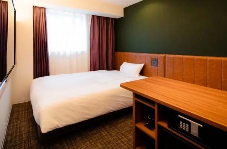 VIA INN PRIME HIROSHIMA SHINKANSENGUCHI JR-West Group - 39