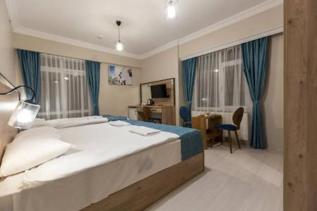 Bolu City Otel - 28