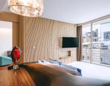 Baraquda Heeton Pattaya by Compass Hospitality - 98