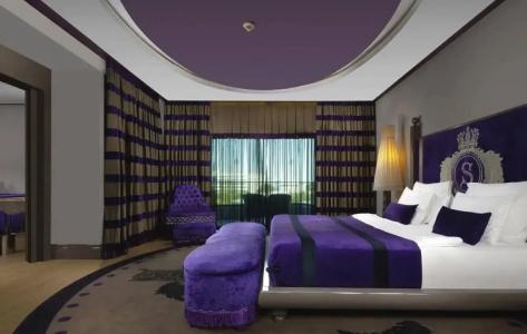 Selectum Luxury Resort Belek - 120
