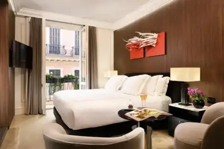 The First Dolce - Preferreds & Resorts - 58