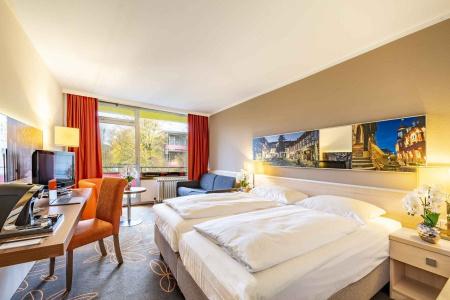 PLAZA INN Goslar - 4