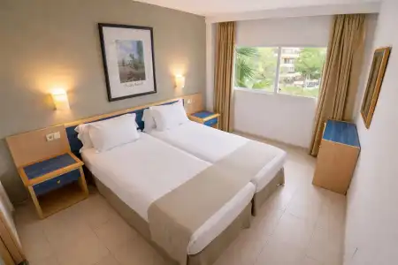 Vistasol Apartments - 6