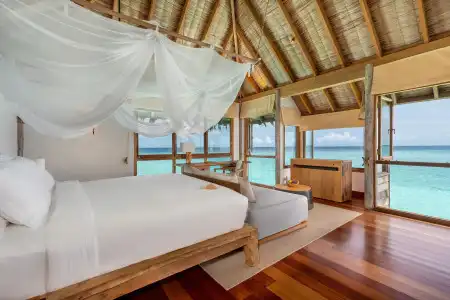 Gili Lankanfushi Maldives - 27