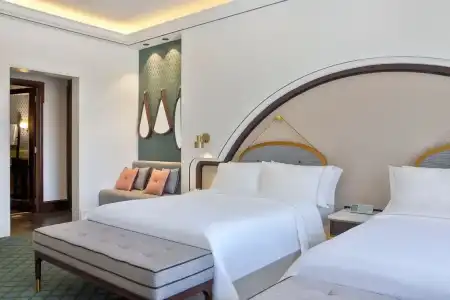 The Westin Mina Seyahi Beach Resort and Waterpark - 35