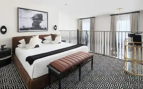 The Franklin on Rittenhouse, A Boutique - 55