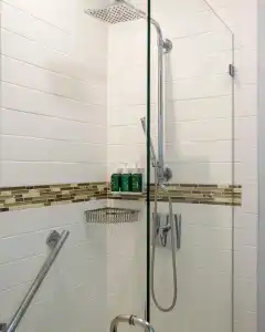 Courtyard by Marriott Old Town - 12