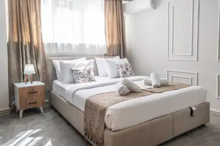 Oban Suites İstanbul - 137
